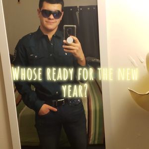 Meet your Posher, Hector